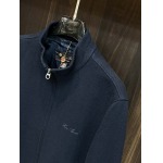2025年8月20日入荷新作loro piana秋冬ジャケット 高级品超厳選★入手困難/誕生日プレゼント/MF工場