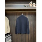 2025年8月20日入荷新作loro piana秋冬ジャケット 高级品超厳選★入手困難/誕生日プレゼント/MF工場