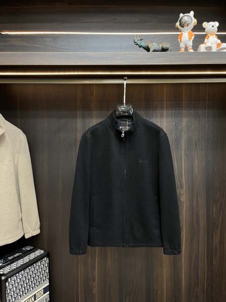 2025年8月20日入荷新作loro piana秋冬ジャケッ...