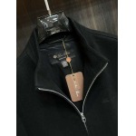 2025年8月20日入荷新作loro piana秋冬ジャケット 高级品超厳選★入手困難/誕生日プレゼント/MF工場