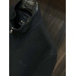 2025年8月20日入荷新作loro piana秋冬ジャケット 高级品超厳選★入手困難/誕生日プレゼント/MF工場