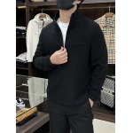 2025年8月20日入荷新作loro piana秋冬ジャケット 高级品超厳選★入手困難/誕生日プレゼント/MF工場