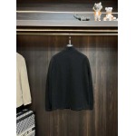 2025年8月20日入荷新作loro piana秋冬ジャケット 高级品超厳選★入手困難/誕生日プレゼント/MF工場