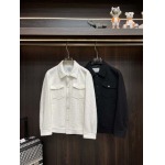 2025年8月20日入荷新作Dior秋冬ジャケット 高级品超厳選★入手困難/誕生日プレゼント/MF工場