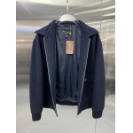 2025年8月20日入荷新作loro piana秋冬ジャケット 高级品超厳選★入手困難/誕生日プレゼント/MF工場