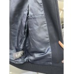 2025年8月20日入荷新作loro piana秋冬ジャケット 高级品超厳選★入手困難/誕生日プレゼント/MF工場