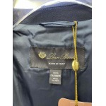 2025年8月20日入荷新作loro piana秋冬ジャケット 高级品超厳選★入手困難/誕生日プレゼント/MF工場