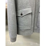 2025年8月20日入荷新作loro piana秋冬ジャケット 高级品超厳選★入手困難/誕生日プレゼント/MF工場