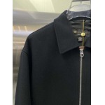 2025年8月20日入荷新作loro piana秋冬ジャケット 高级品超厳選★入手困難/誕生日プレゼント/MF工場