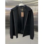 2025年8月20日入荷新作loro piana秋冬ジャケット 高级品超厳選★入手困難/誕生日プレゼント/MF工場