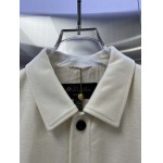 2025年8月20日入荷新作loro piana秋冬ジャケット 高级品超厳選★入手困難/誕生日プレゼント/MF工場