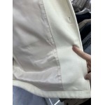 2025年8月20日入荷新作loro piana秋冬ジャケット 高级品超厳選★入手困難/誕生日プレゼント/MF工場