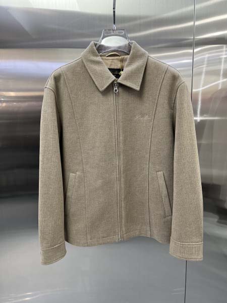 2025年8月20日入荷新作loro piana秋冬ジャケッ...