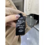 2025年8月20日入荷新作loro piana秋冬ジャケット 高级品超厳選★入手困難/誕生日プレゼント/MF工場