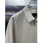 2025年8月20日入荷新作loro piana秋冬ジャケット 高级品超厳選★入手困難/誕生日プレゼント/MF工場