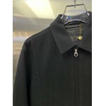 2025年8月20日入荷新作loro piana秋冬ジャケット 高级品超厳選★入手困難/誕生日プレゼント/MF工場