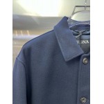 2025年8月20日入荷新作ZEGNA秋冬ジャケット 高级品超厳選★入手困難/誕生日プレゼント/MF工場