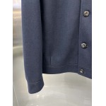 2025年8月20日入荷新作ZEGNA秋冬ジャケット 高级品超厳選★入手困難/誕生日プレゼント/MF工場