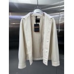 2025年8月20日入荷新作ZEGNA秋冬ジャケット 高级品超厳選★入手困難/誕生日プレゼント/MF工場