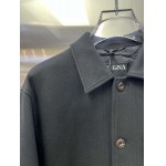 2025年8月20日入荷新作ZEGNA秋冬ジャケット 高级品超厳選★入手困難/誕生日プレゼント/MF工場