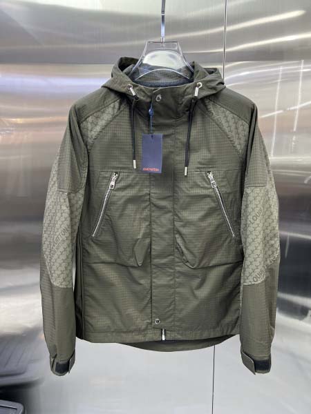 2025年8月20日入荷新作Louis Vuitton秋冬ジ...