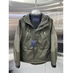 2025年8月20日入荷新作Louis Vuitton秋冬ジャケット 高级品超厳選★入手困難/誕生日プレゼント/MF工場