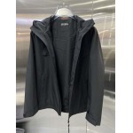 2025年8月20日入荷新作ZEGNA秋冬ジャケット 高级品超厳選★入手困難/誕生日プレゼント/MF工場