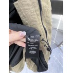 2025年8月20日入荷新作loro piana秋冬ジャケット 高级品超厳選★入手困難/誕生日プレゼント/MF工場