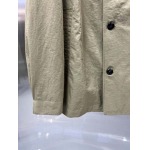 2025年8月20日入荷新作loro piana秋冬ジャケット 高级品超厳選★入手困難/誕生日プレゼント/MF工場