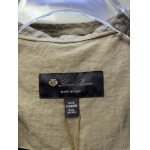 2025年8月20日入荷新作loro piana秋冬ジャケット 高级品超厳選★入手困難/誕生日プレゼント/MF工場