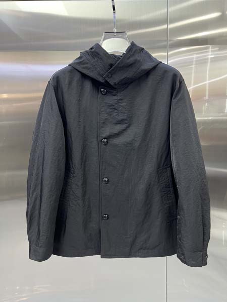 2025年8月20日入荷新作loro piana秋冬ジャケッ...