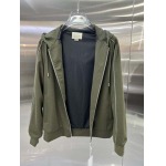 2025年8月20日入荷新作Gucci秋冬ジャケット 高级品超厳選★入手困難/誕生日プレゼント/MF工場