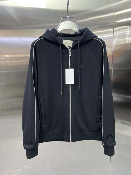 2025年8月20日入荷新作Gucci秋冬ジャケット 高级品...