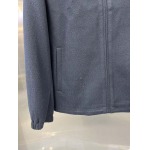 2025年8月20日入荷新作loro piana秋冬ジャケット 高级品超厳選★入手困難/誕生日プレゼント/MF工場