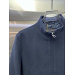 2025年8月20日入荷新作loro piana秋冬ジャケット 高级品超厳選★入手困難/誕生日プレゼント/MF工場