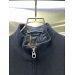 2025年8月20日入荷新作loro piana秋冬ジャケット 高级品超厳選★入手困難/誕生日プレゼント/MF工場