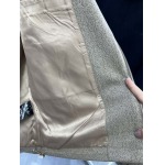 2025年8月20日入荷新作loro piana秋冬ジャケット 高级品超厳選★入手困難/誕生日プレゼント/MF工場