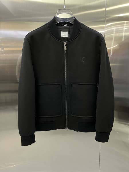 2025年8月20日入荷新作Burberry秋冬ジャケット ...