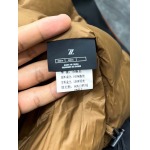 2025年8月20日入荷新作Zegna秋冬 羽毛ジャケット 高级品超厳選★入手困難/誕生日プレゼント/MF工場