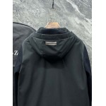 2025年8月20日入荷新作Zegna秋冬 羽毛ジャケット 高级品超厳選★入手困難/誕生日プレゼント/MF工場