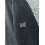 2025年8月20日入荷新作Zegna秋冬 羽毛ジャケット 高级品超厳選★入手困難/誕生日プレゼント/MF工場