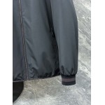 2025年8月20日入荷新作Zegna秋冬  羽毛 ジャケット 高级品超厳選★入手困難/誕生日プレゼント/MF工場