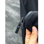 2025年8月20日入荷新作Prada秋冬ジャケット 高级品超厳選★入手困難/誕生日プレゼント/MF工場