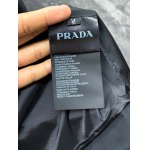 2025年8月20日入荷新作Prada秋冬ジャケット 高级品超厳選★入手困難/誕生日プレゼント/MF工場