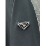 2025年8月20日入荷新作Prada秋冬ジャケット 高级品超厳選★入手困難/誕生日プレゼント/MF工場