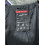 2025年8月20日入荷新作Prada秋冬ジャケット 高级品超厳選★入手困難/誕生日プレゼント/MF工場