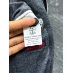 2025年8月20日入荷新作Brunello Cucinelli秋冬ジャケット 高级品超厳選★入手困難/誕生日プレゼント/MF工場