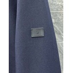 2025年8月20日入荷新作Zegna秋冬ジャケット 高级品超厳選★入手困難/誕生日プレゼント/MF工場