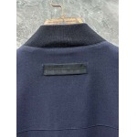 2025年8月20日入荷新作Zegna秋冬ジャケット 高级品超厳選★入手困難/誕生日プレゼント/MF工場