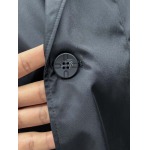 2025年8月20日入荷新作Prada秋冬ジャケット 高级品超厳選★入手困難/誕生日プレゼント/MF工場